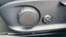 Mercedes-Benz Eqa 250 140kW AMG Line Premium 66.5kWh 5dr Auto Electric Hatchback